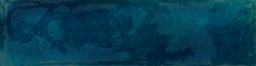 Kraft Aqua Parlak Duvar Seramiği 7.5x30 cm